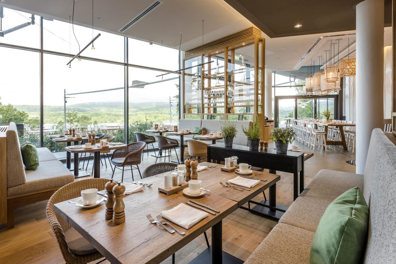 Seezeitlodge Hotel & Spa Gonnesweiler ภายนอก รูปภาพ